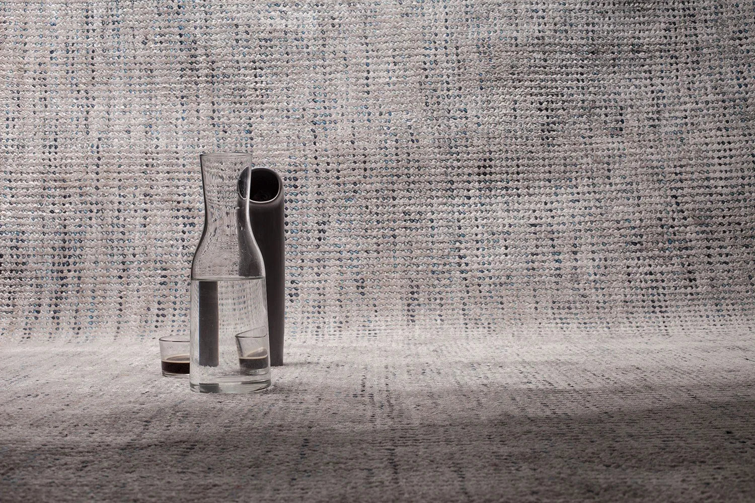Dots Rug by Warli