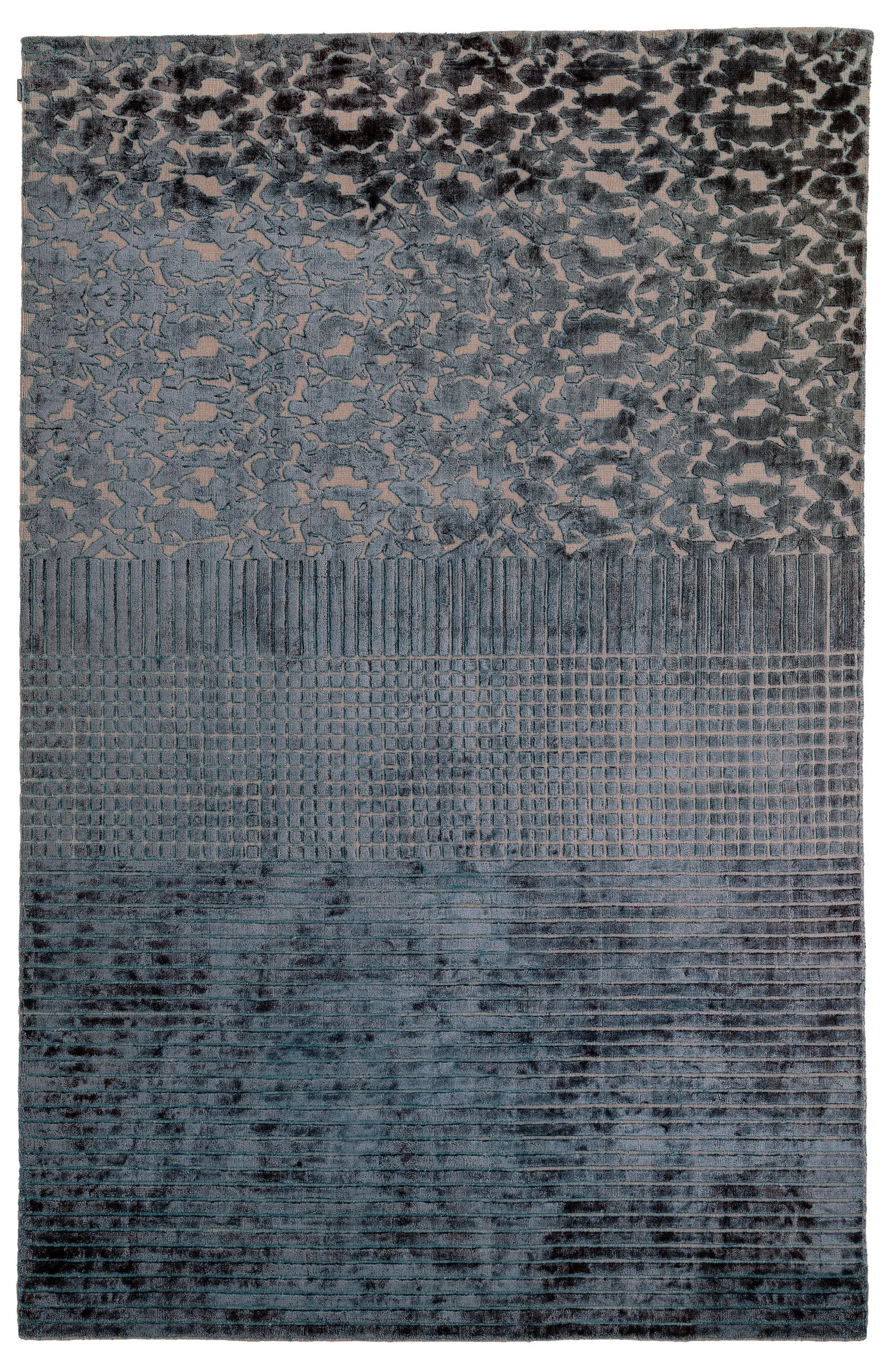 Graceland Rug by Warli