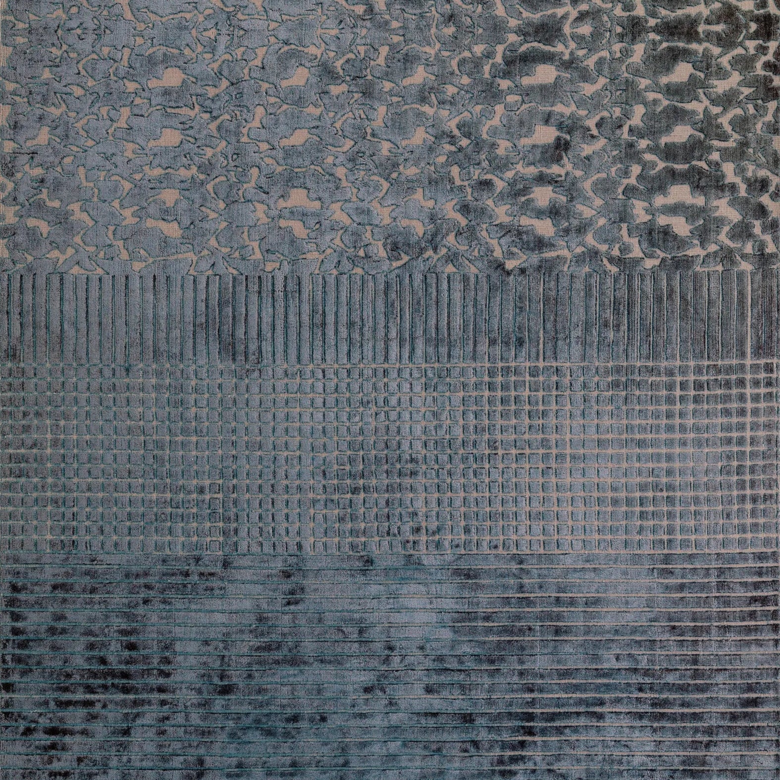 Graceland Rug by Warli