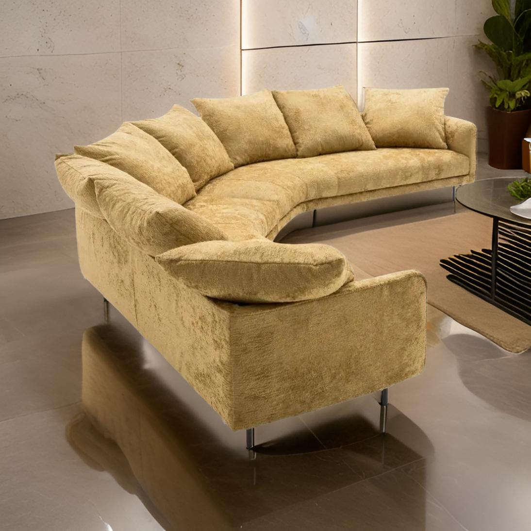 Avenue by Ditre Italia - Luxury Modular Sofa