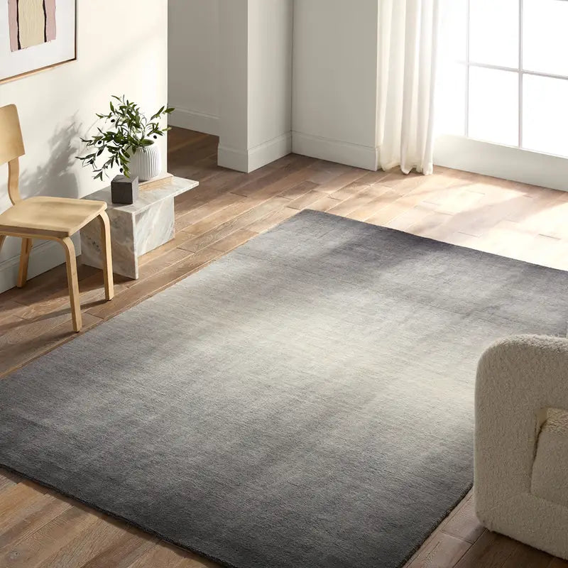 Gray Arena Rug by Jaipur