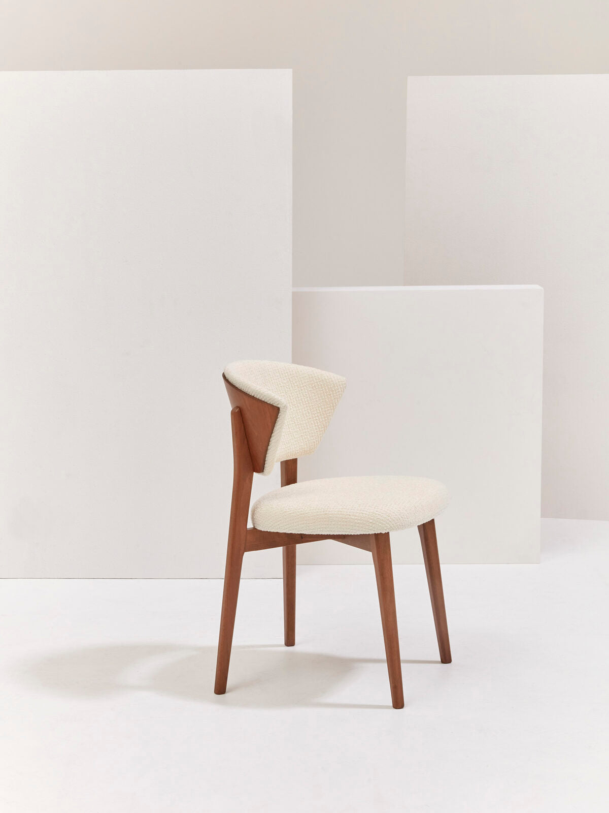 Stella Dining Chair by Billiani