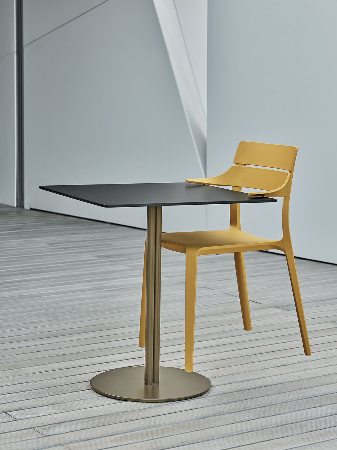 Rocket Chair by Bontempi