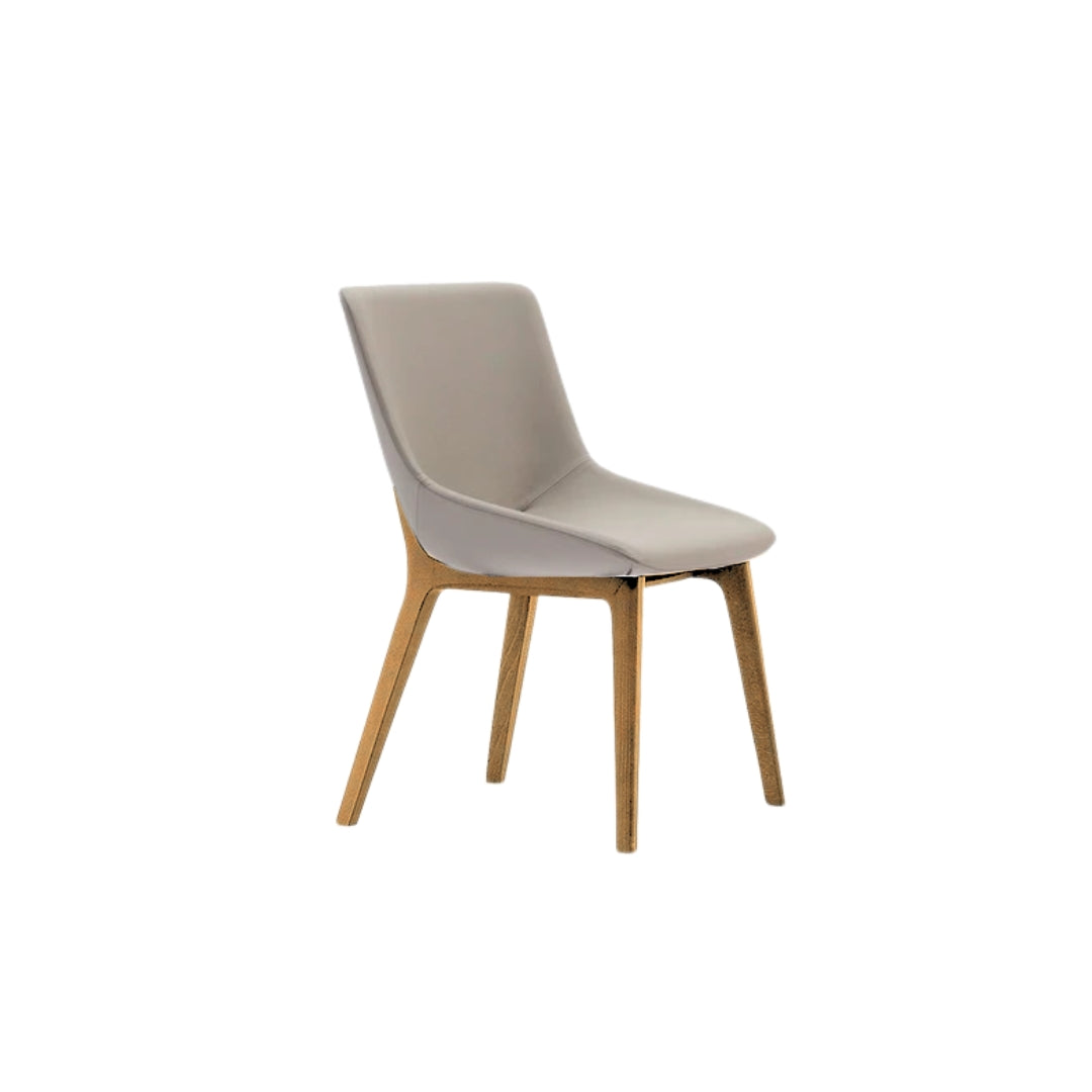 Artika Chair by Bonaldo