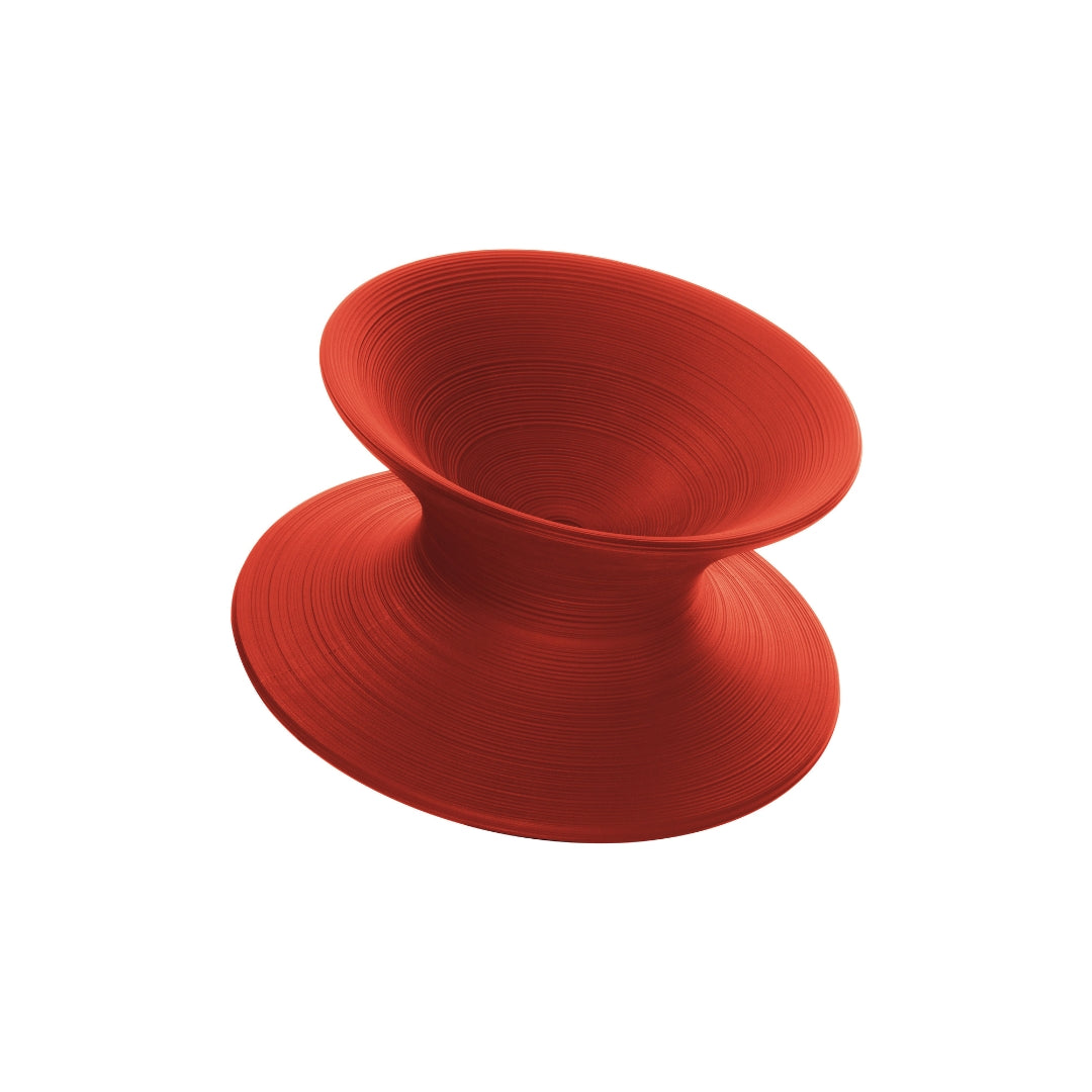 Spun Rotating Chair by Magis