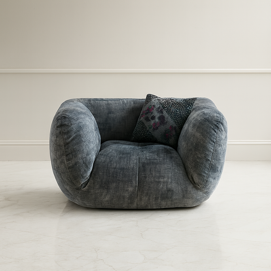 Happening Armchair by Lago