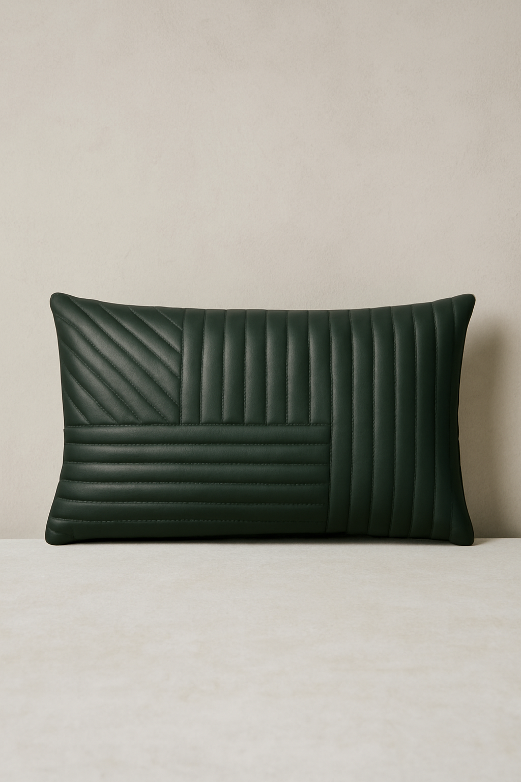 Motum Forest Cushion by AYTM