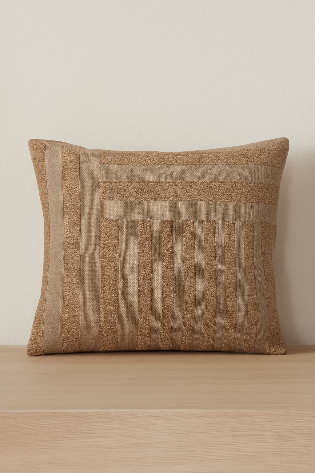 Contra Cushion by AYTM