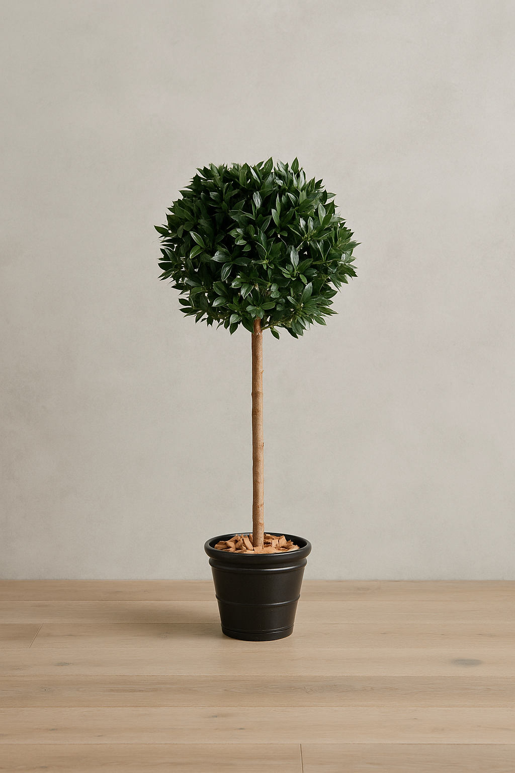 Laurel Standard Ball Tree by Capital Garden
