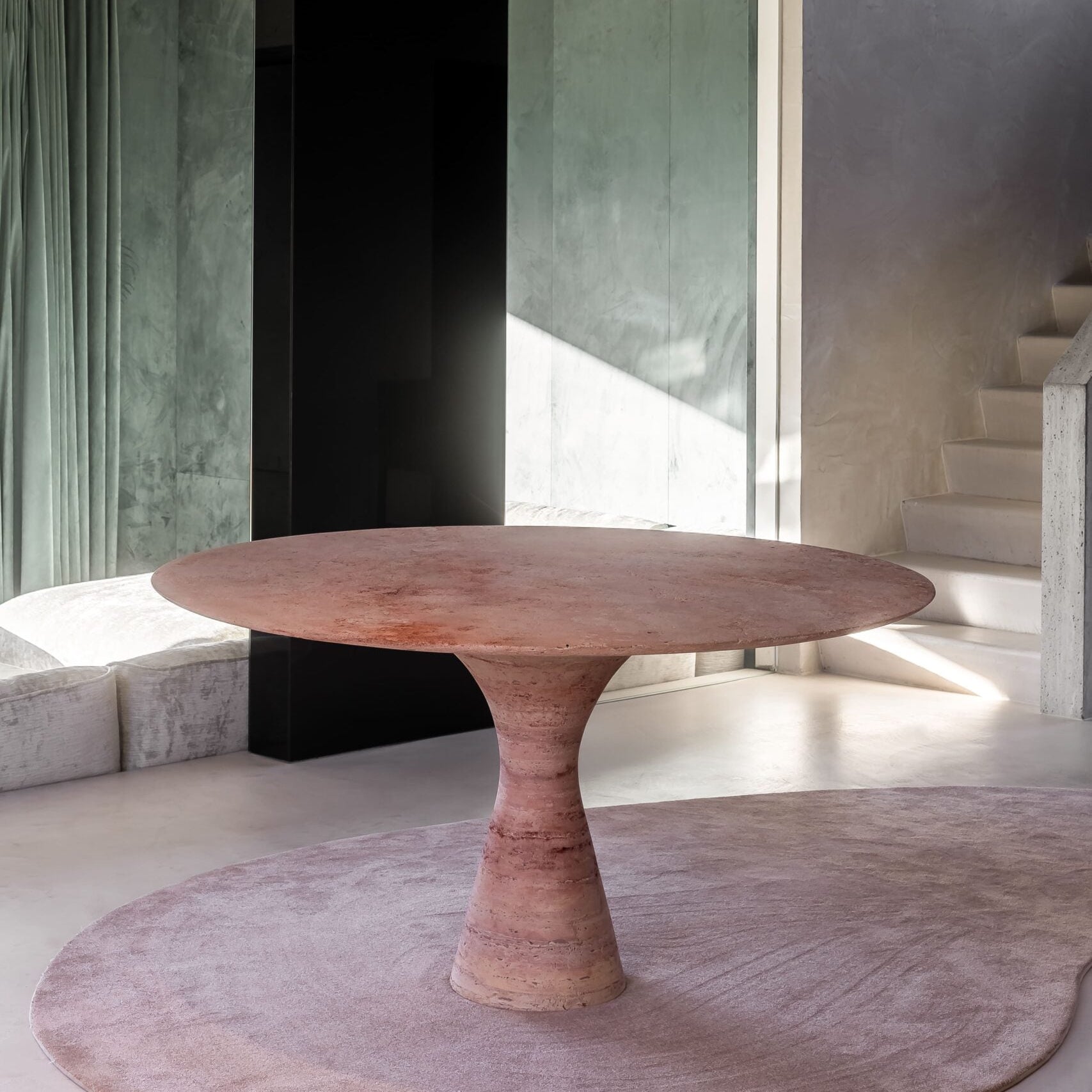 Angelo M Table by Alinea