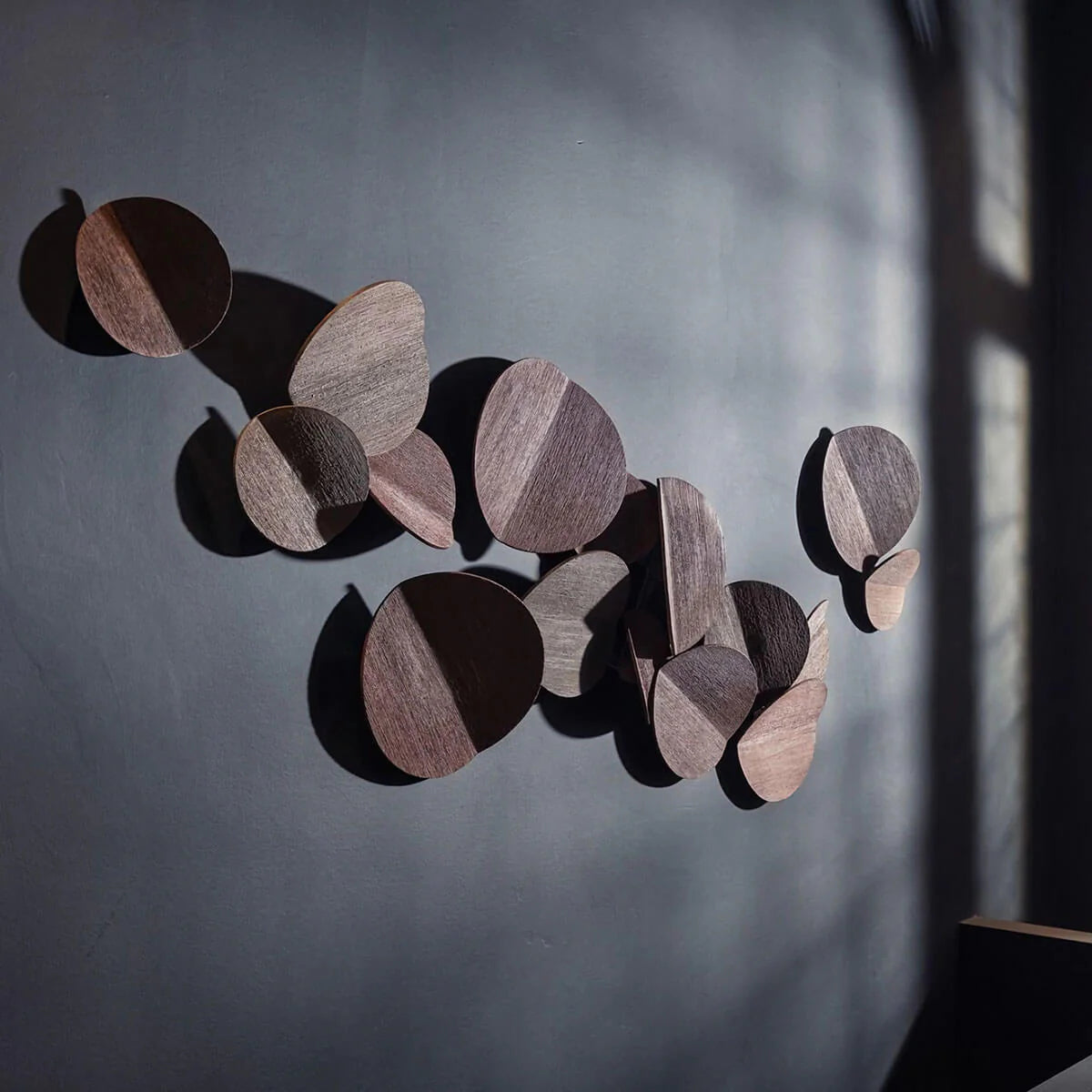Set of 3 Pisco Wall Art by Gardeco