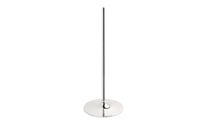 Candleholder floor stand by Stoff