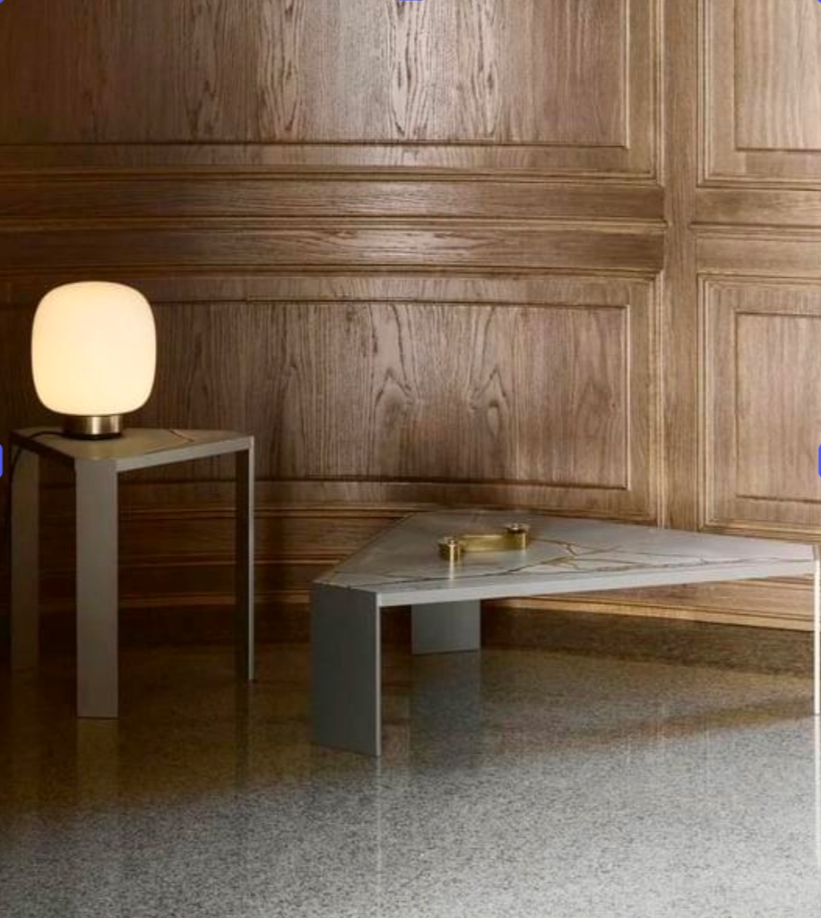 Monet Coffee Table by Nicoline
