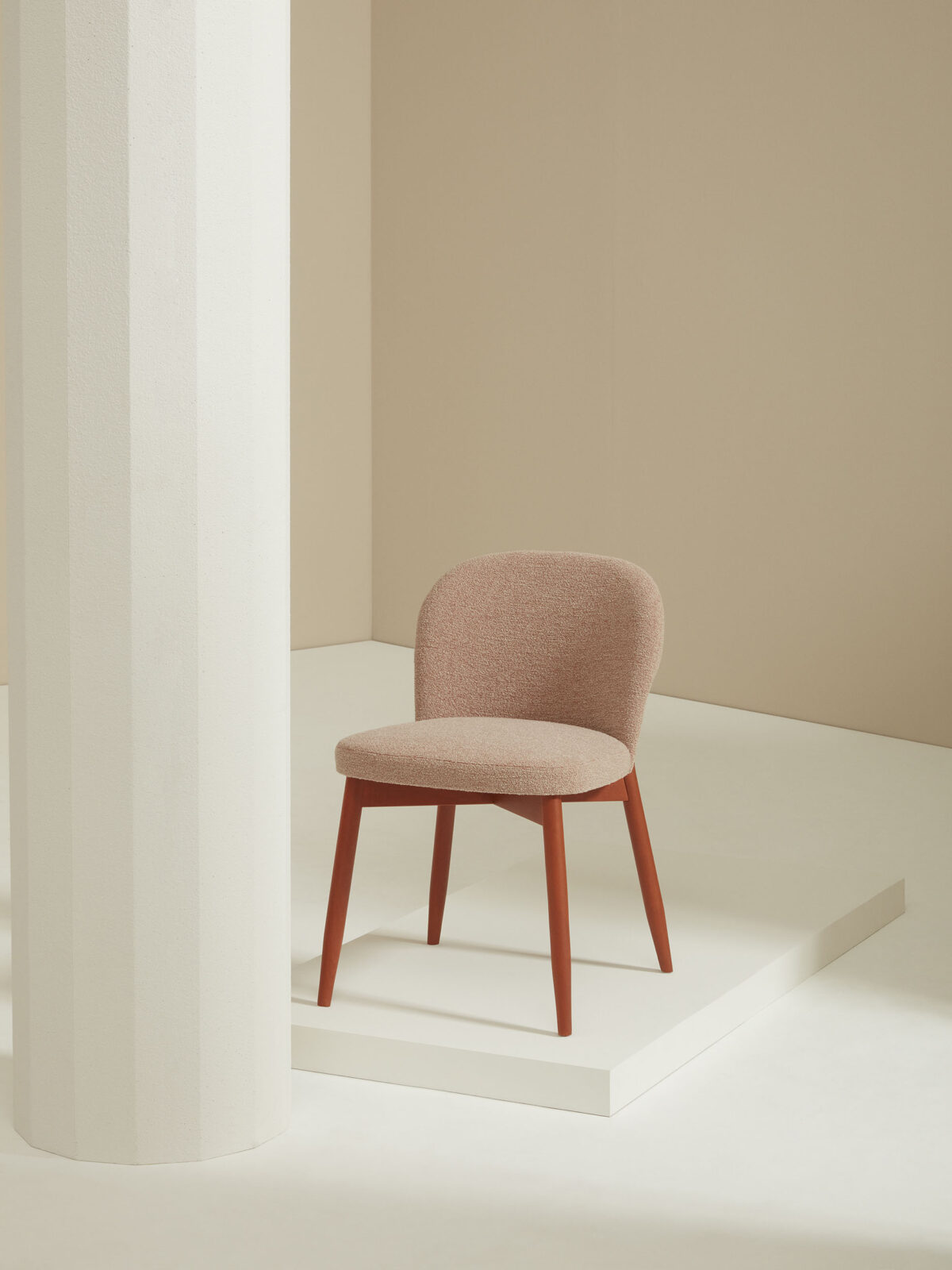 Spy Chair by Billiani