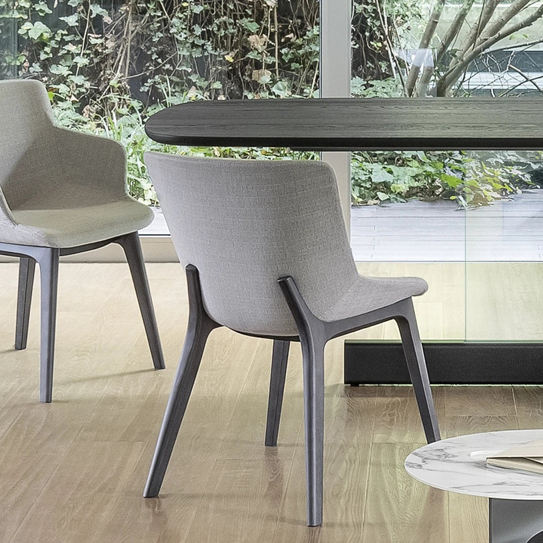 Artika Chair by Bonaldo