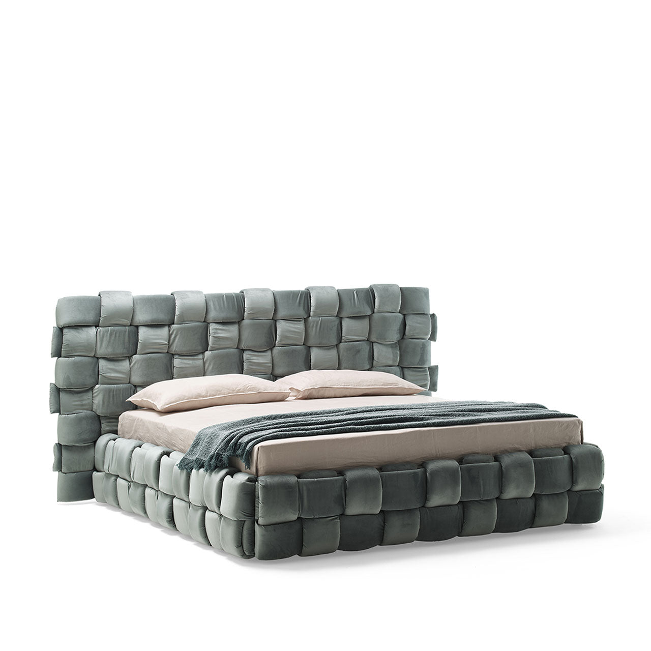 Flirt Bed by Mogg