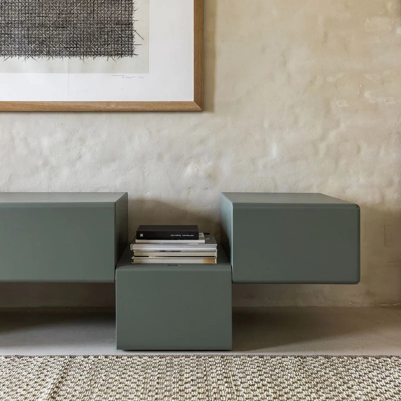 Fractal Sideboard by Mogg