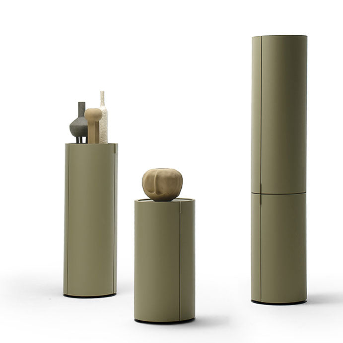 La Dori Column Storage by Mogg