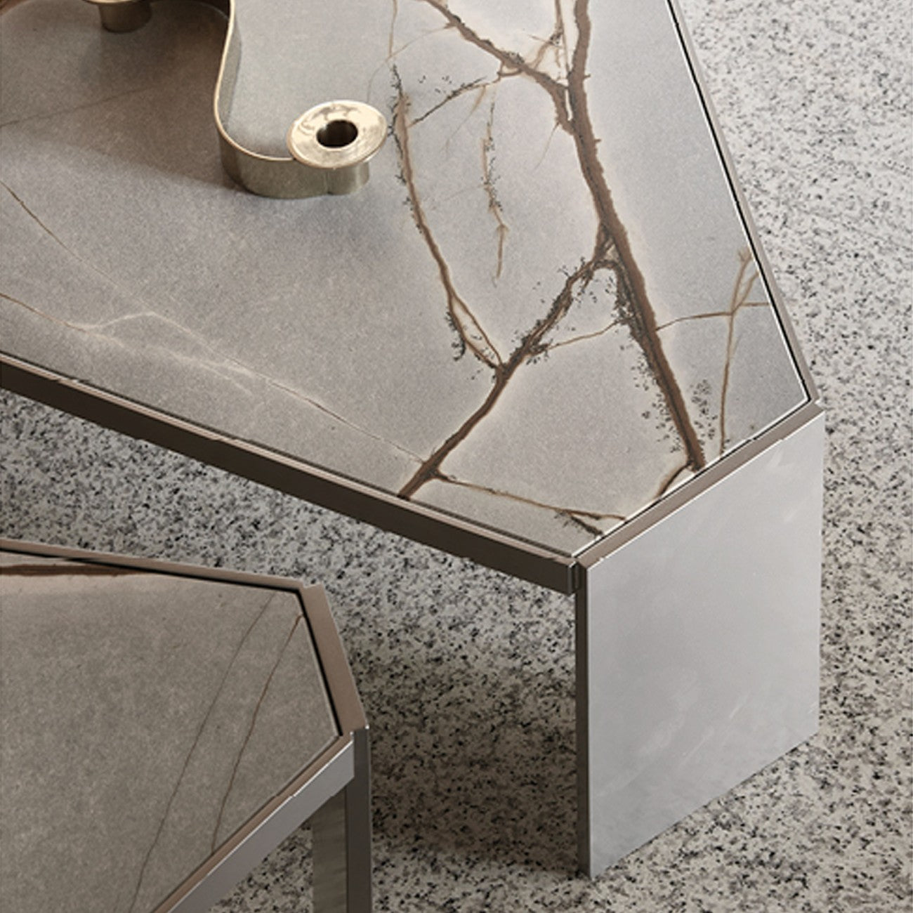 Monet Coffee Table by Nicoline