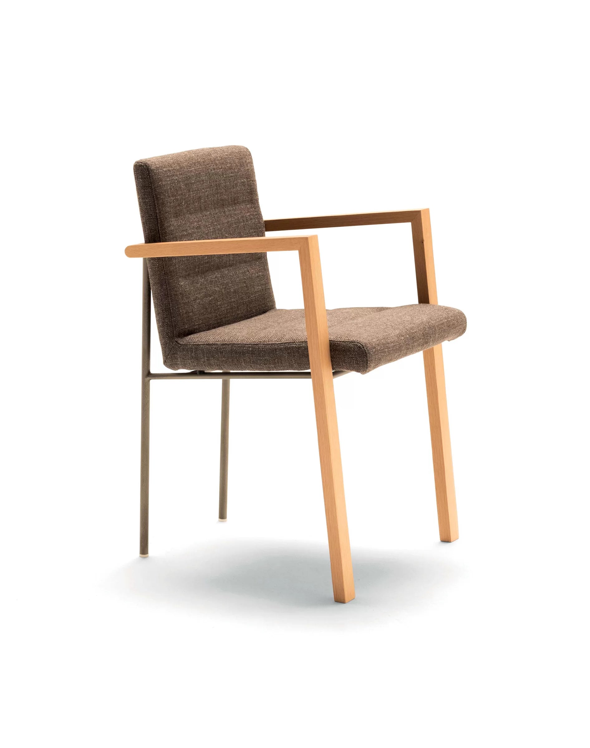 Vega Chair by Presotto