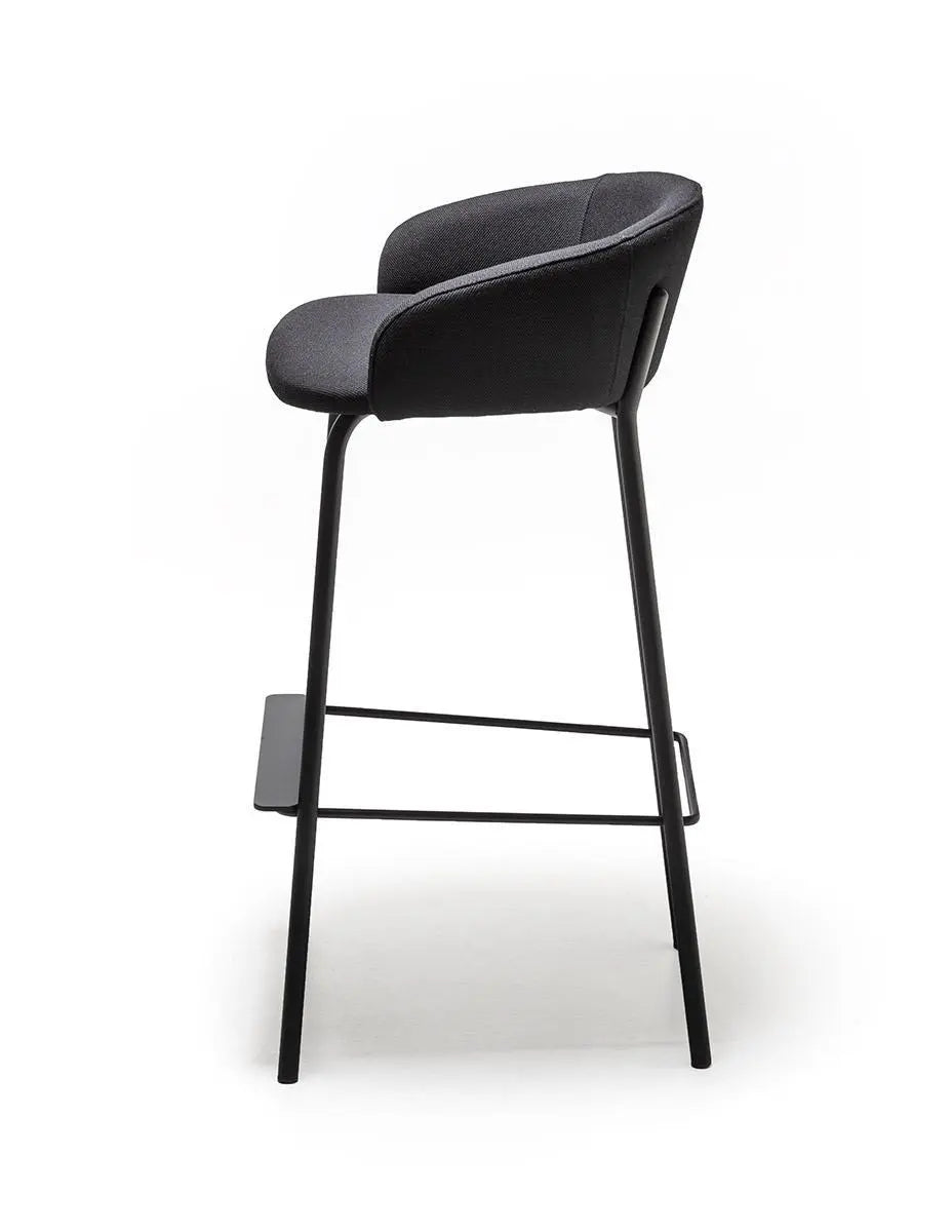 Wam Stool by Bross