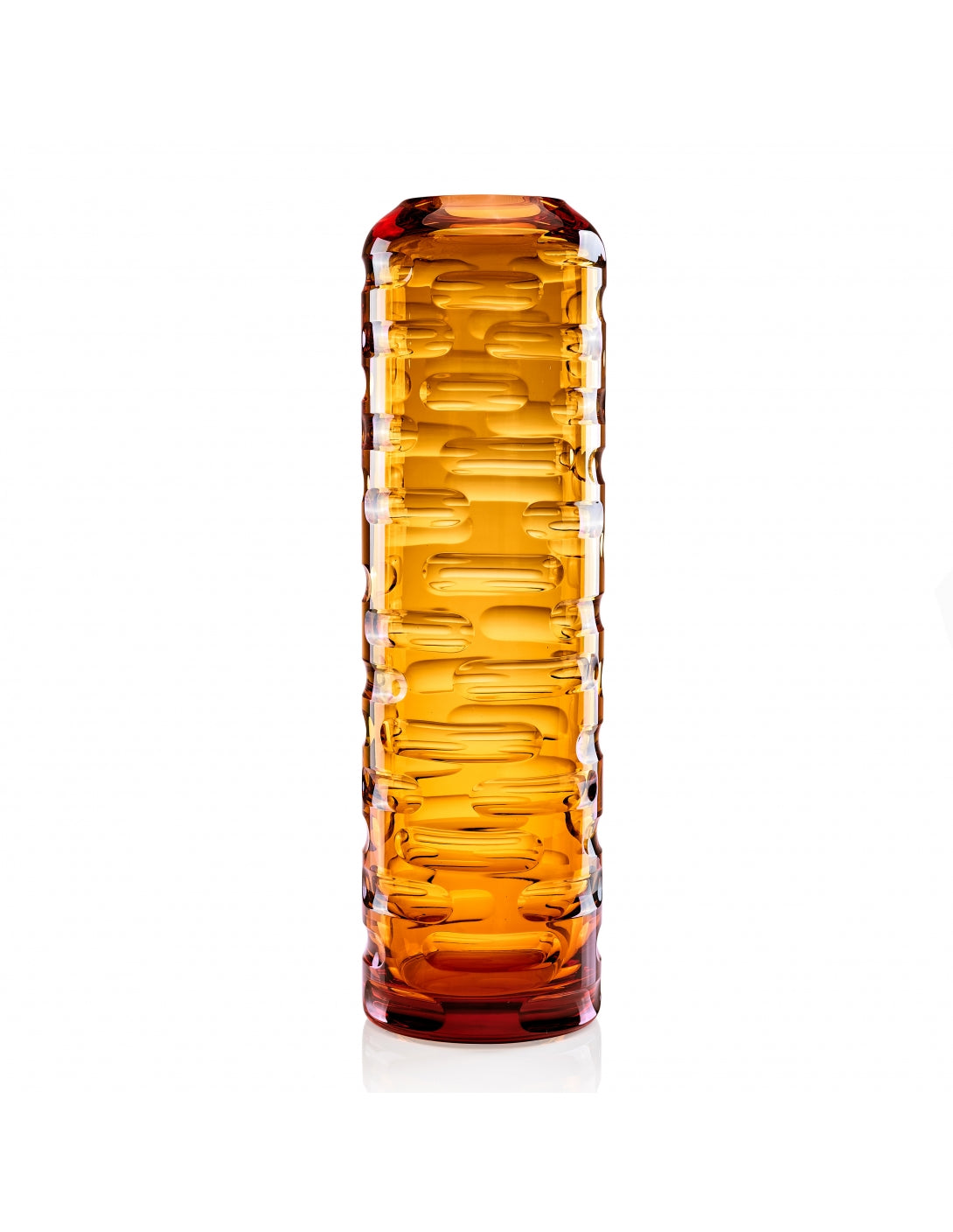 Layers Vase by Mario Cioni