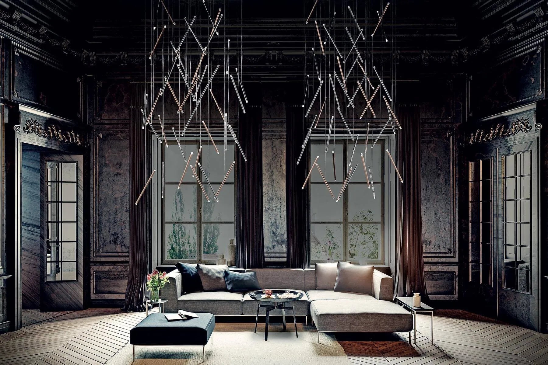 Attiko Casa Home Page