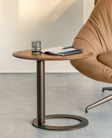 Tek Coffee Table by Riflessi