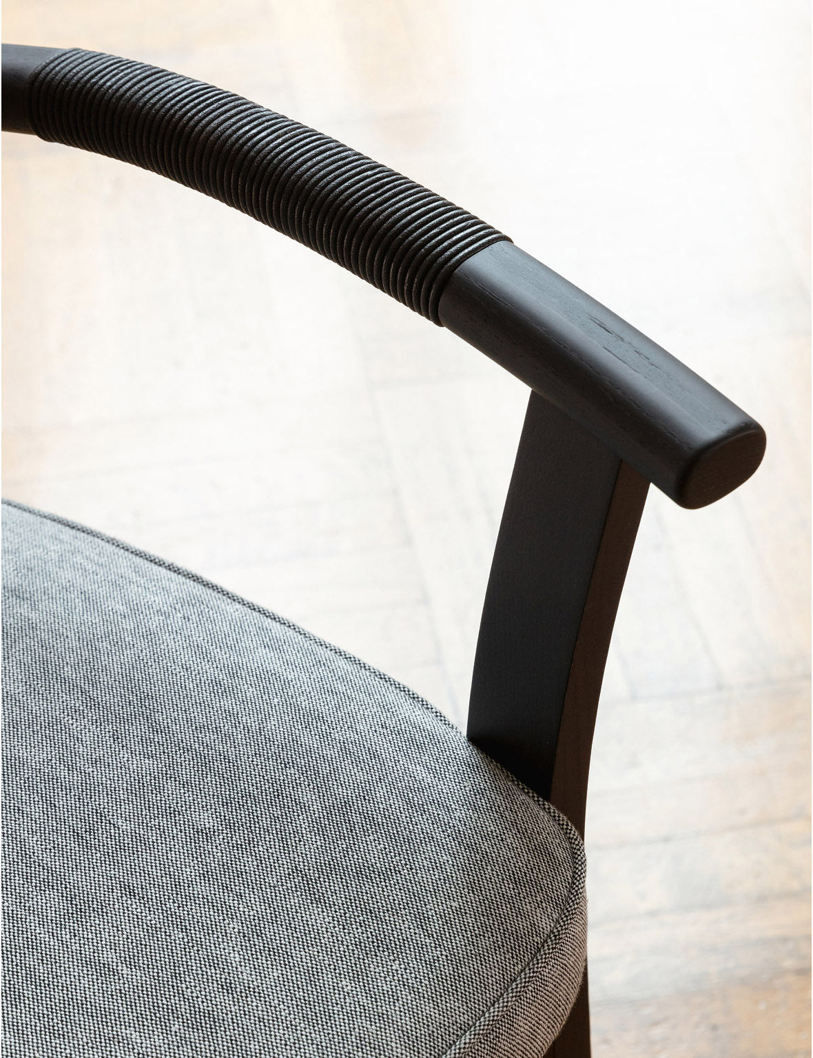 Evelyn Chair by Porada