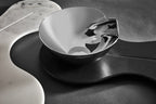 Marble Cell Tableware Object by Zaha Hadid