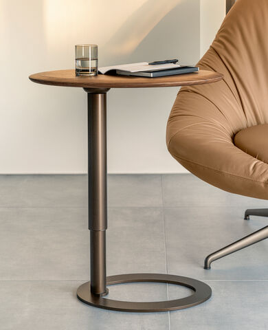 Tek Coffee Table by Riflessi
