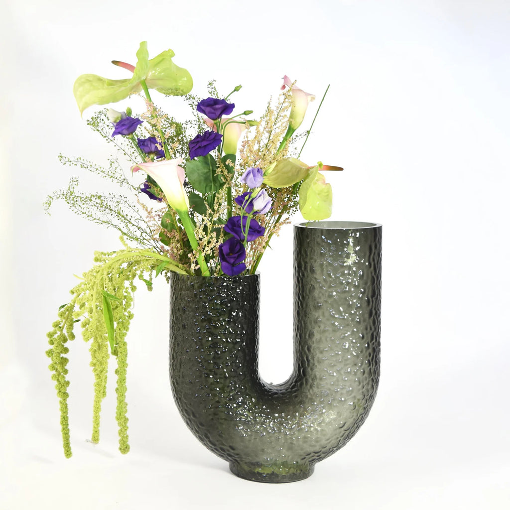 Arura Vase Small by AYTM
