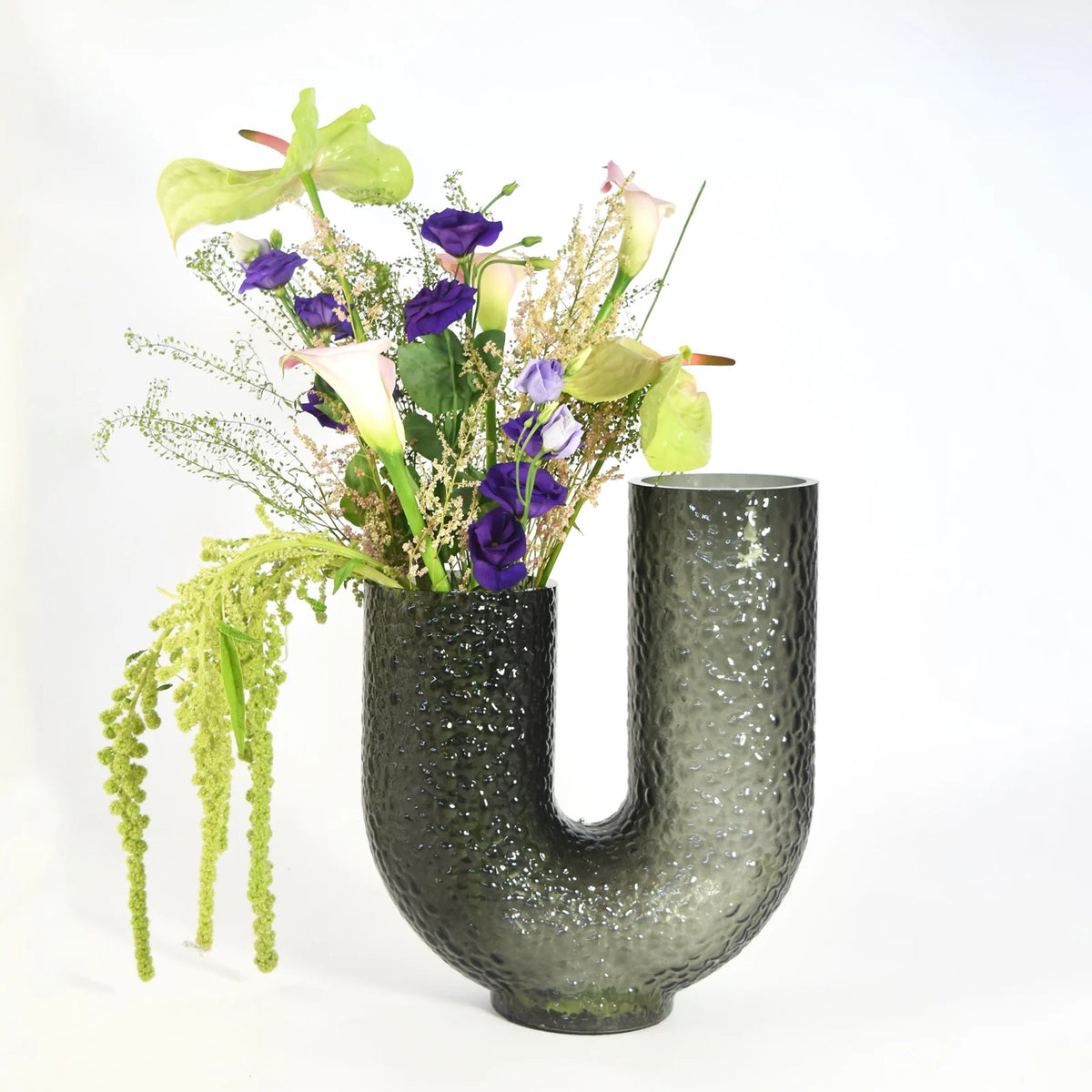 Arura Vase Small by AYTM