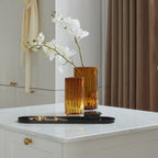 Folium Vase by AYTM