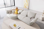 Abby Sofa by Koinor