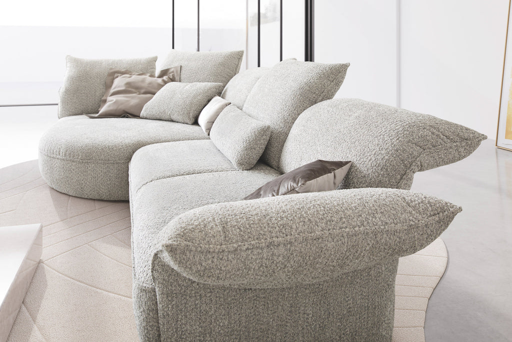 Abby Sofa by Koinor