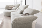 Abby Sofa by Koinor