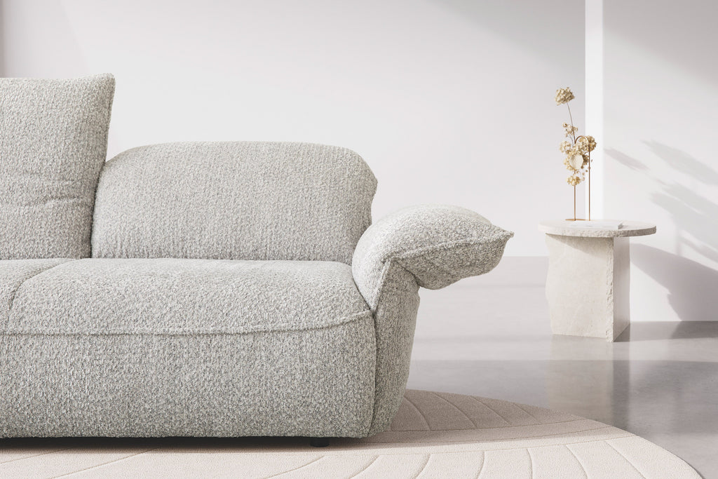 Abby Sofa by Koinor