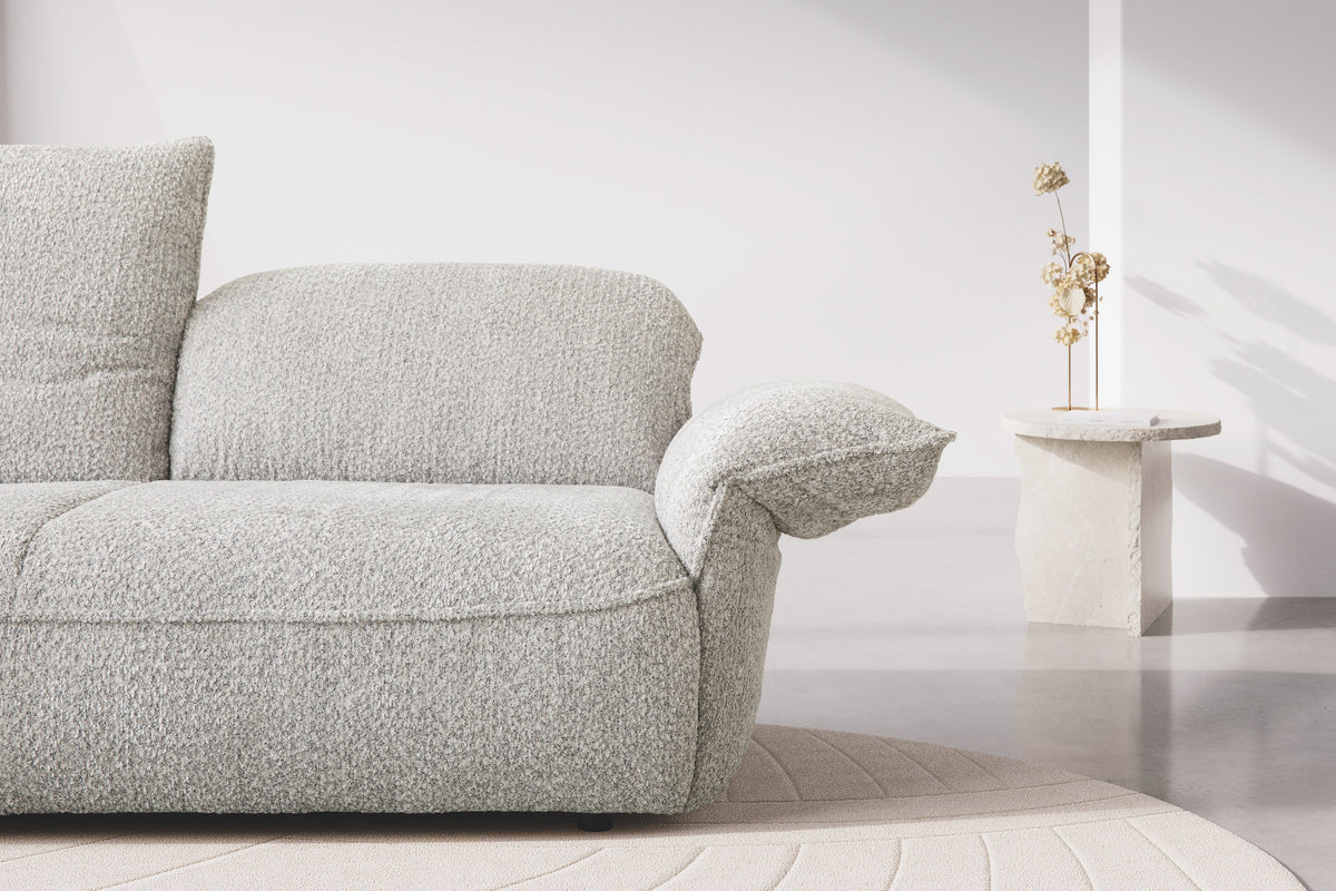Abby Sofa by Koinor