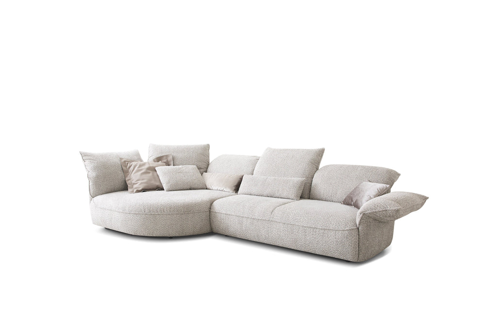 Abby Sofa by Koinor