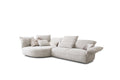 Abby Sofa by Koinor