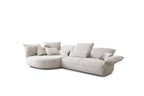 Abby Sofa by Koinor