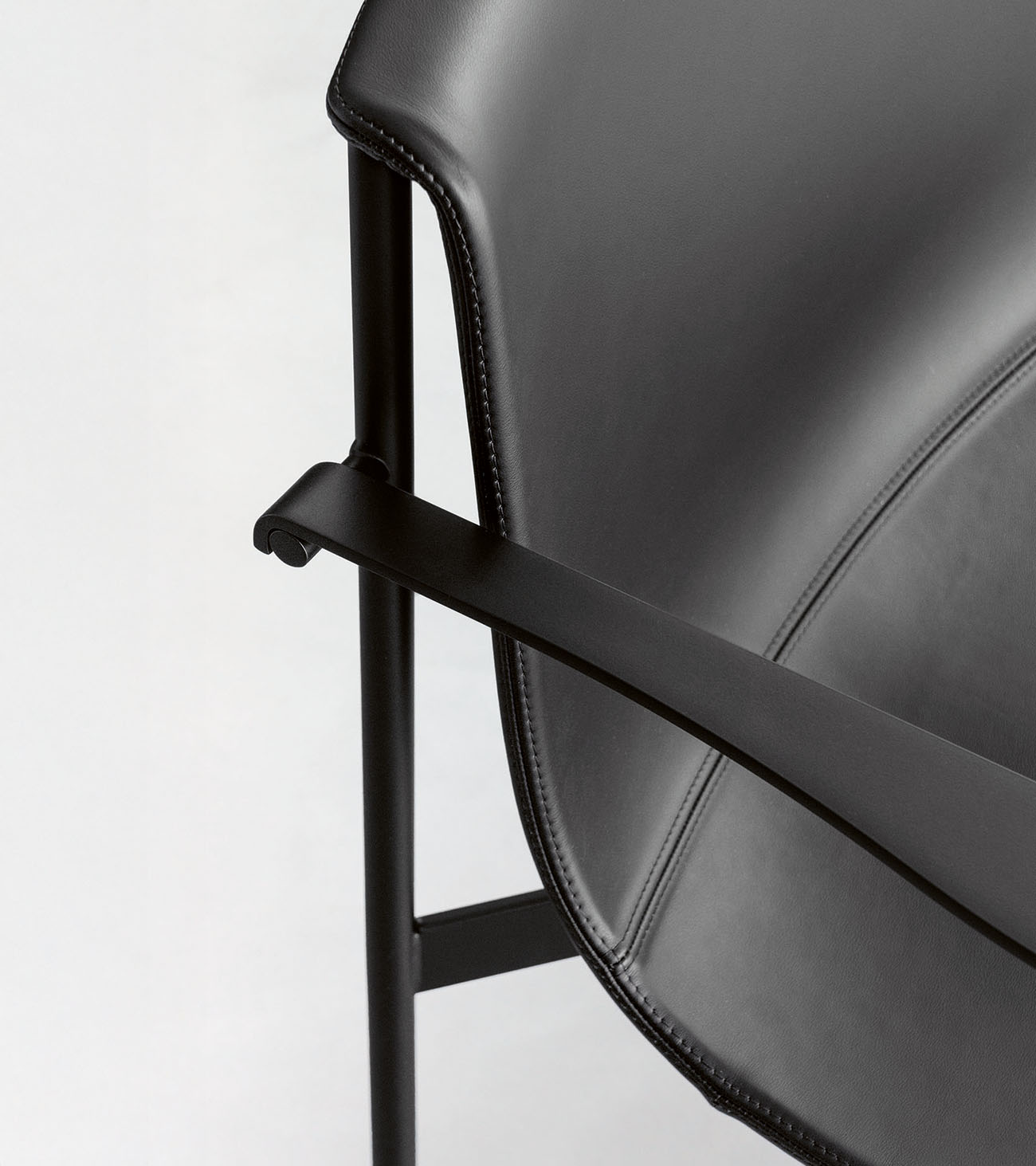 Ombra Dining Chair by Lema