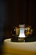 Solene Lamp by Italamp