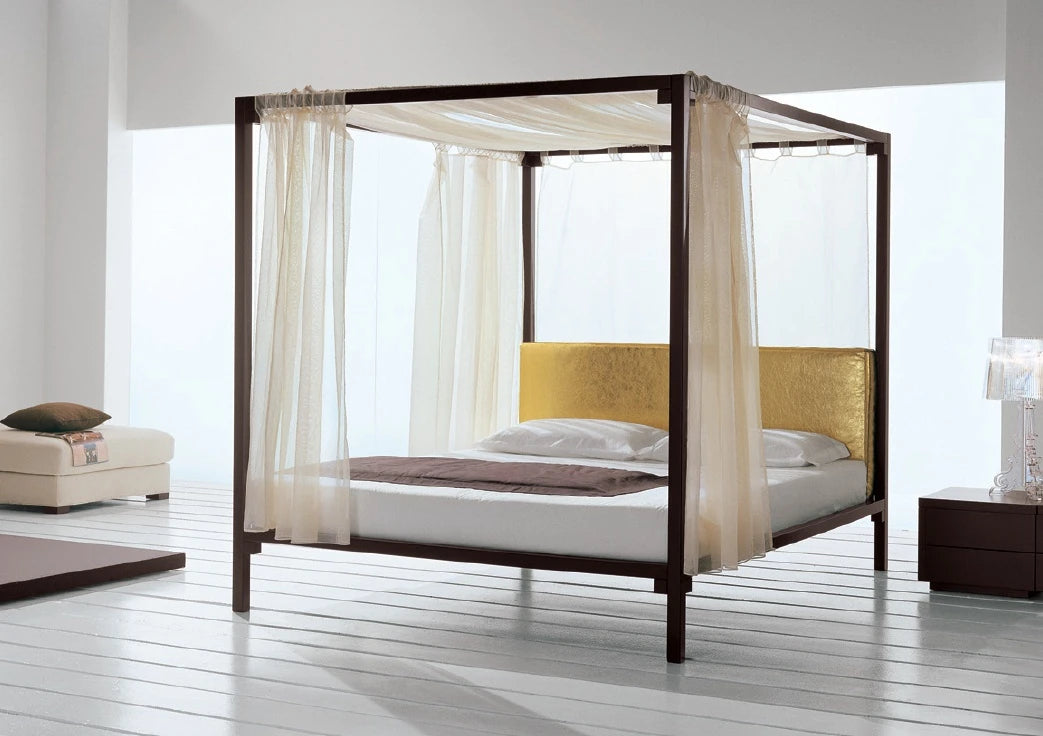 Ceylon Bed by Bolzan