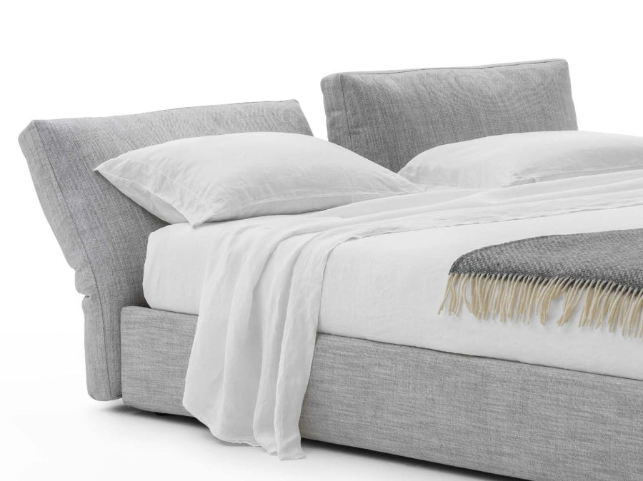 Hab Bed by Desiree Italia