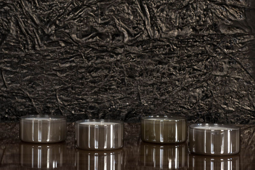 Helios Scented Candle by oOumm