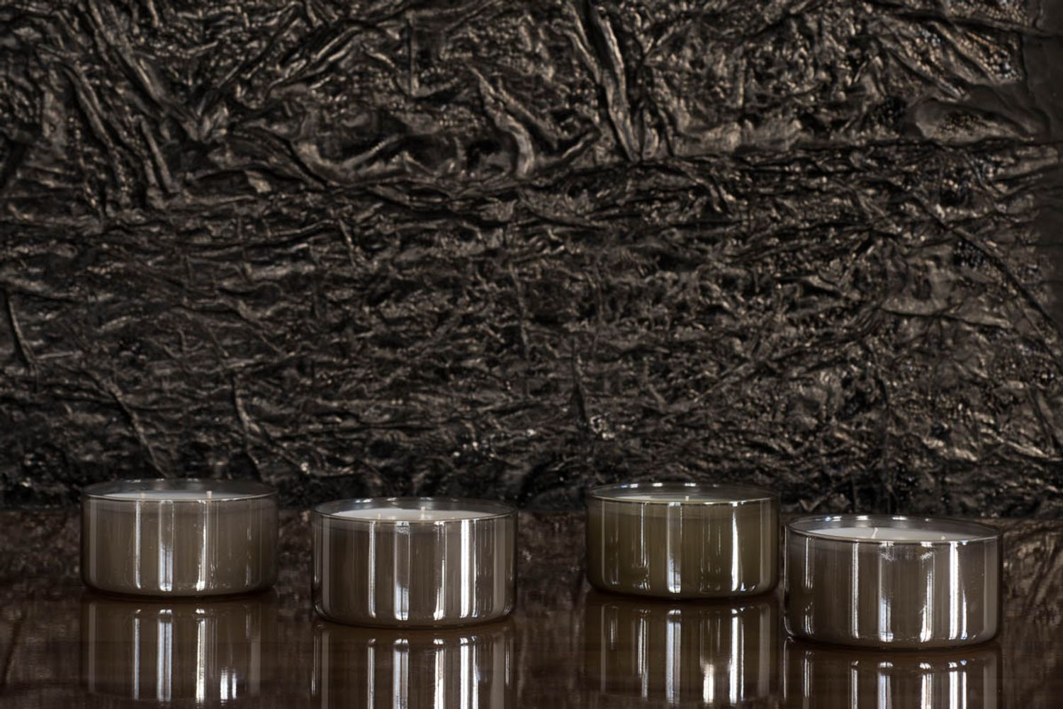 Helios by oOumm- Wax Candle
