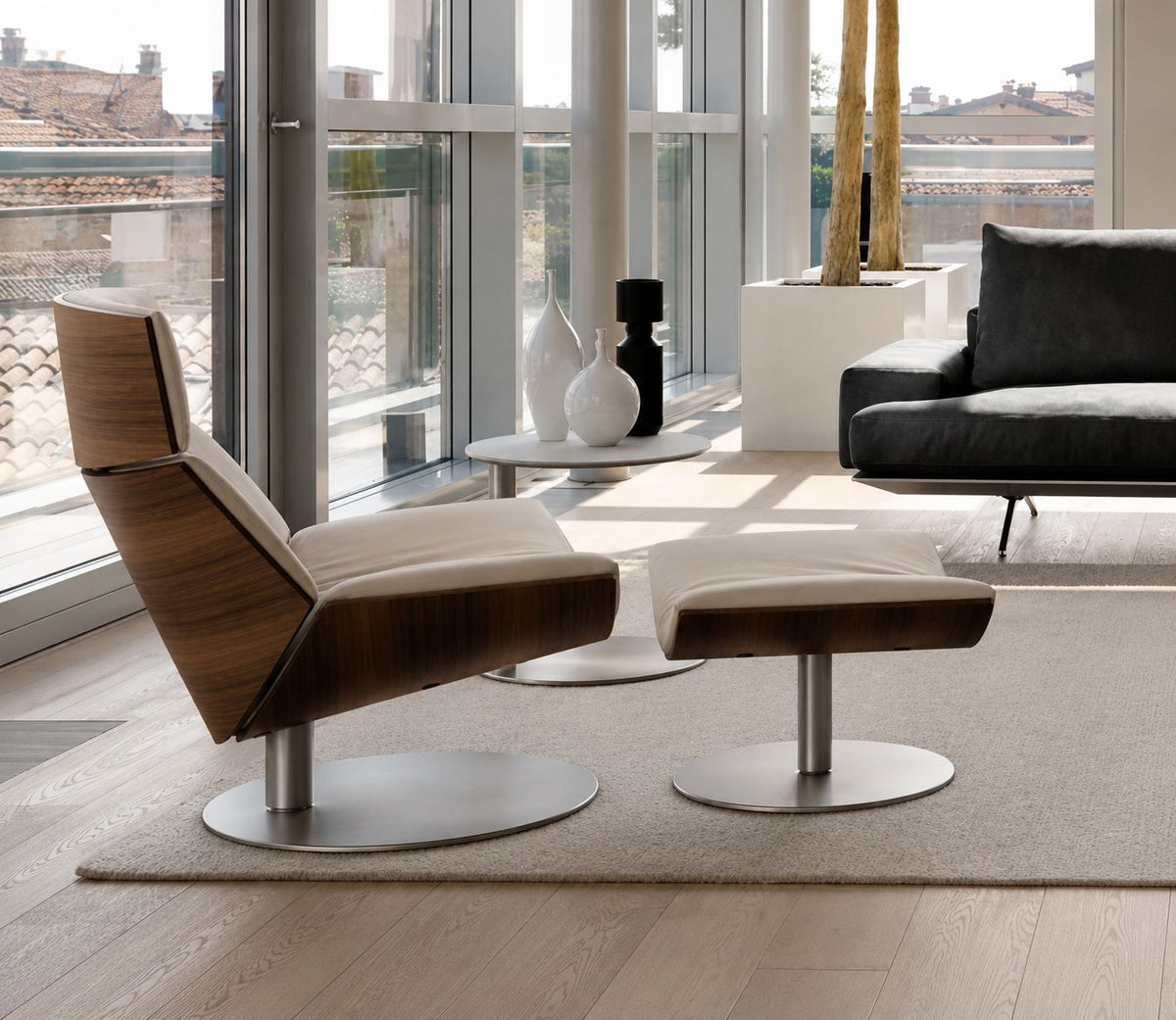 Kara Armchair By Desiree Italia