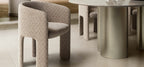 Cali Chair by Ditre Italia